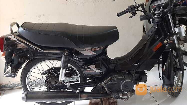 Suzuki Sprinter Original