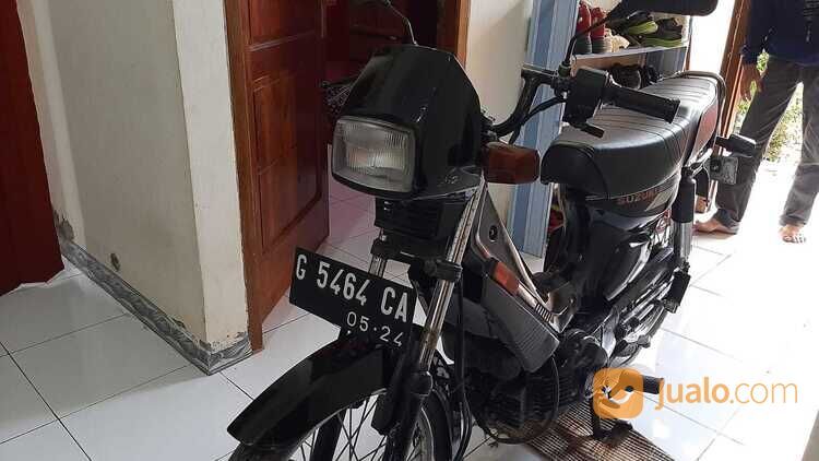 Suzuki Sprinter Original