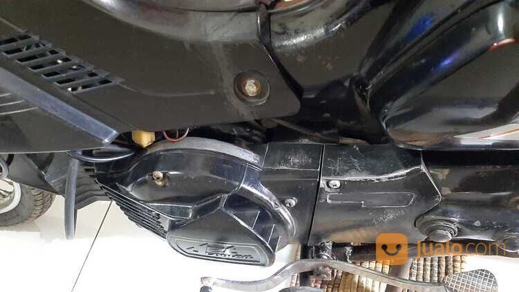 Suzuki Sprinter Original