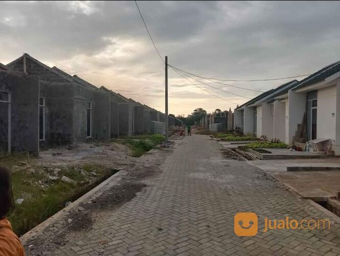 Rumah BUMI GESYA CIKARANG