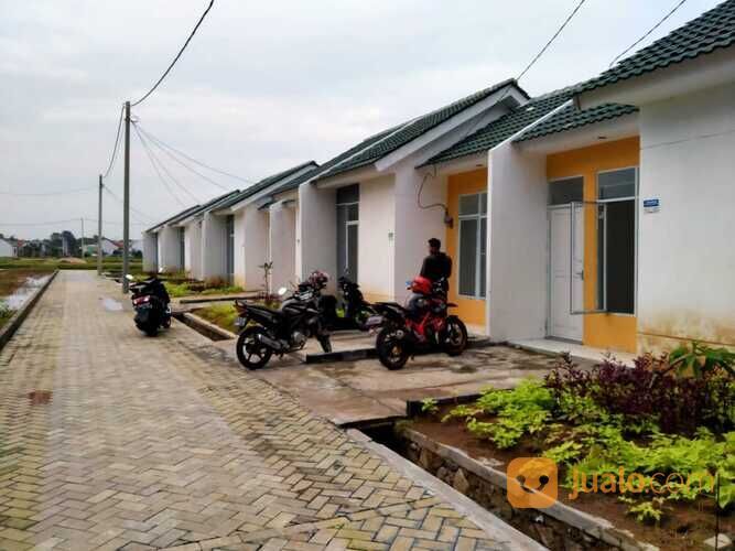Rumah BUMI GESYA CIKARANG