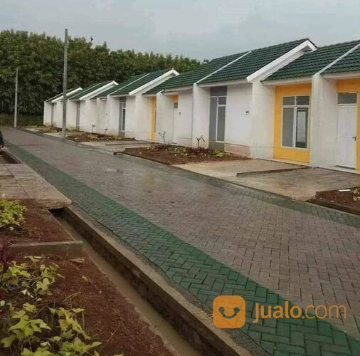 Rumah BUMI GESYA CIKARANG