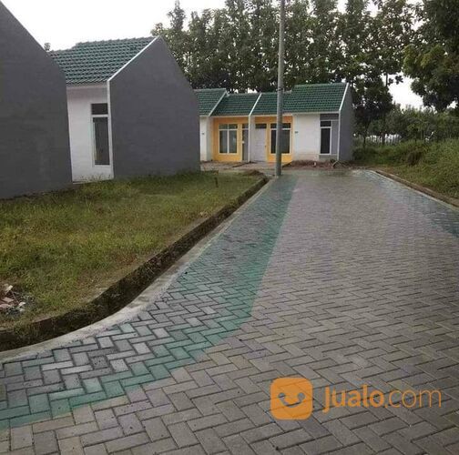 Rumah BUMI GESYA CIKARANG