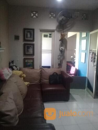 Rumah Bukit Bambe Driyorejo - Gresik Lokasi Strategis Akses Jalan Yang Mudah