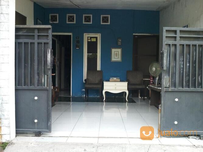 Rumah Bukit Bambe Driyorejo - Gresik Lokasi Strategis Akses Jalan Yang Mudah