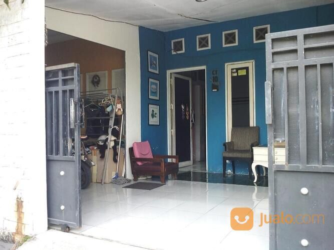 Rumah Bukit Bambe Driyorejo - Gresik Lokasi Strategis Akses Jalan Yang Mudah