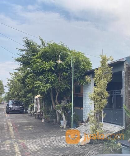 Rumah Bukit Bambe Driyorejo - Gresik Lokasi Strategis Akses Jalan Yang Mudah