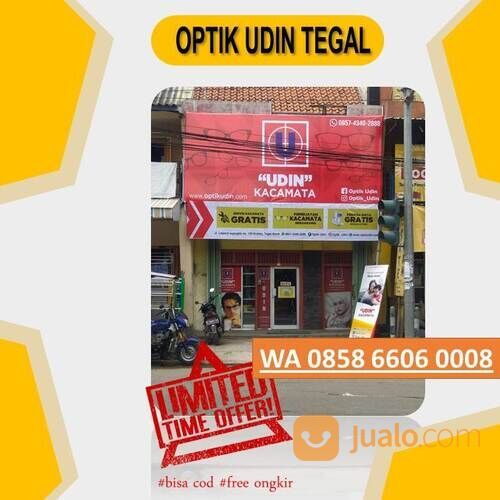 Pusat Kacamata Aesthetic Pagerbarang Tegal