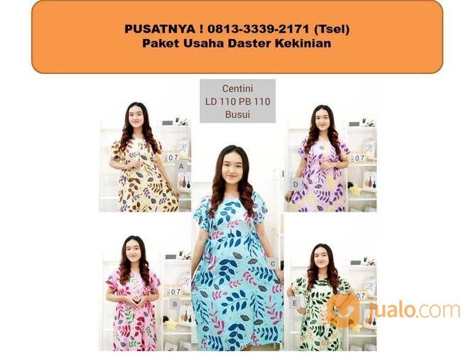 TERMURAH ! 0813-3339-2171 (Tsel), Distributor Daster Murah 15000 Bojonegoro,