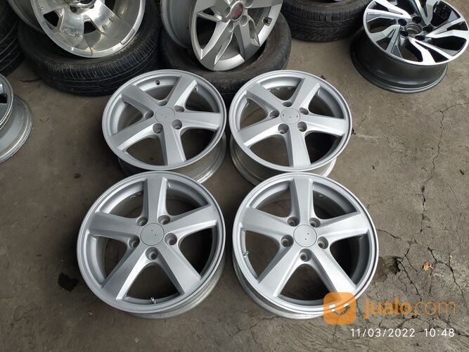 Velg Oem Original Honda Accord Batman