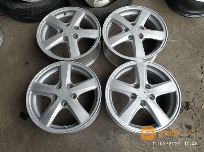 Velg Oem Original Honda Accord Batman