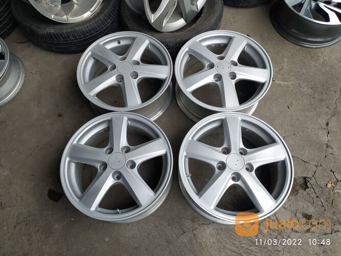 Velg Oem Original Honda Accord Batman