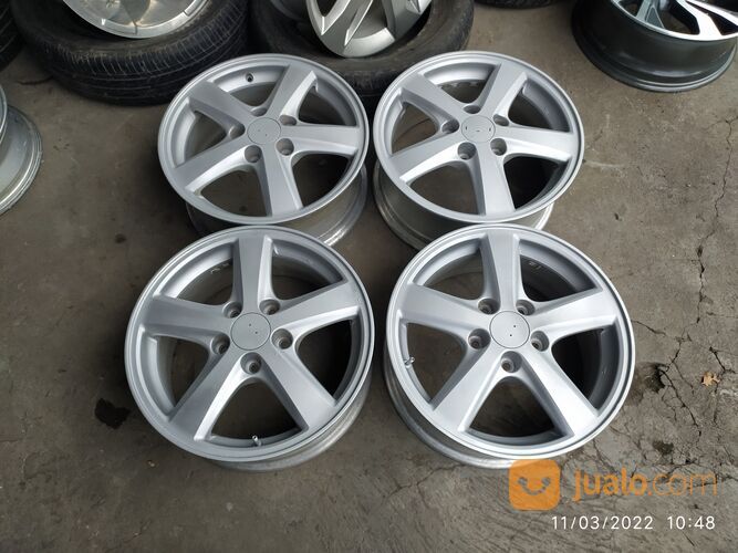 Velg Oem Original Honda Accord Batman