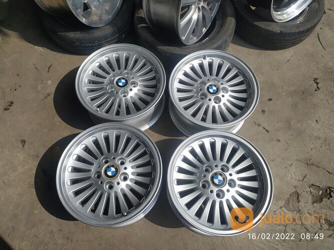 Velg Oem Original Bmw Style 33