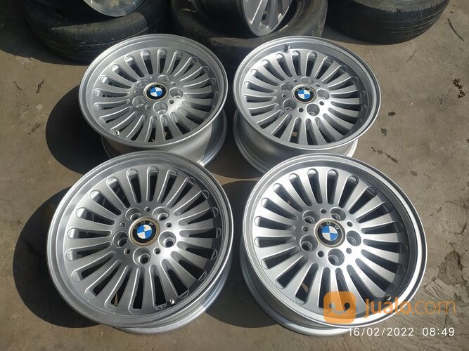 Velg Oem Original Bmw Style 33