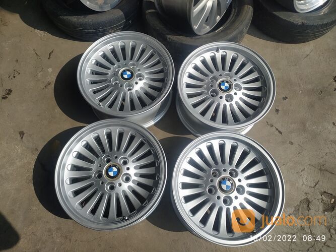 Velg Oem Original Bmw Style 33