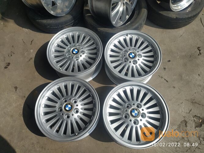Velg Oem Original Bmw Style 33
