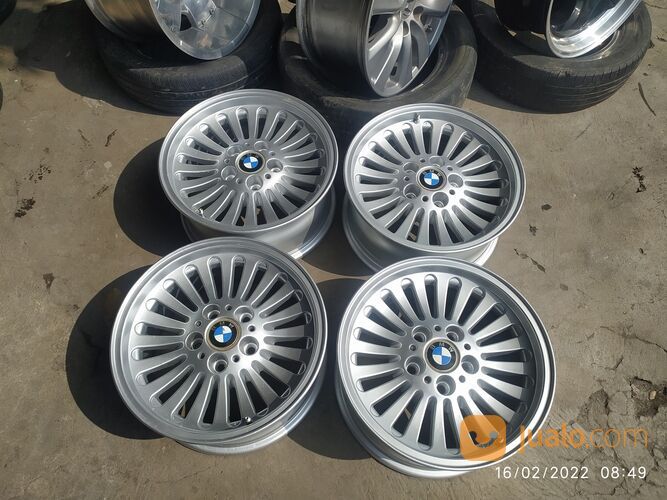 Velg Oem Original Bmw Style 33