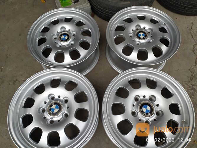 Velg Oem Original Bmw E46 318i