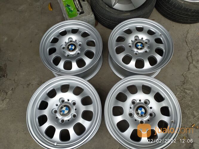 Velg Oem Original Bmw E46 318i