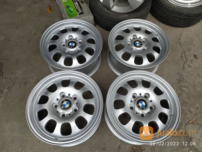 Velg Oem Original Bmw E46 318i