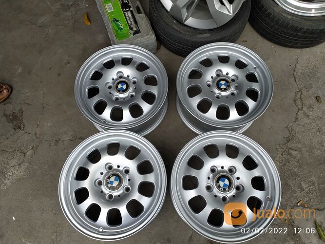 Velg Oem Original Bmw E46 318i