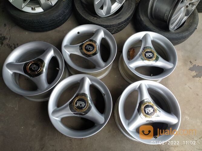 Velg Original Antera Opus
