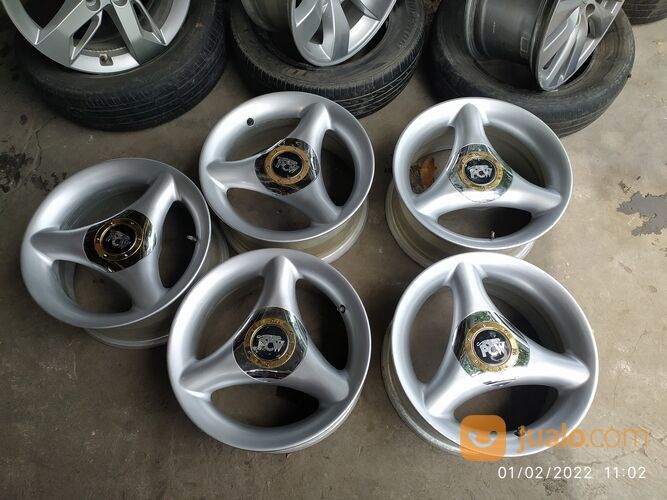 Velg Original Antera Opus