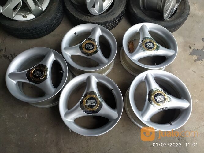 Velg Original Antera Opus