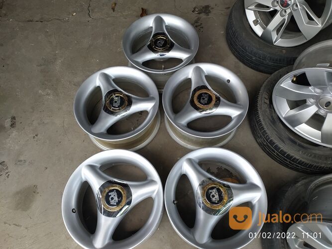 Velg Original Antera Opus