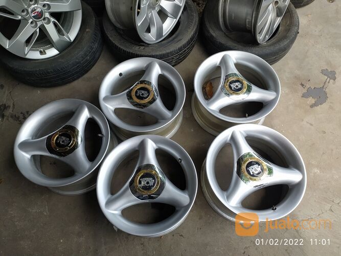 Velg Original Antera Opus