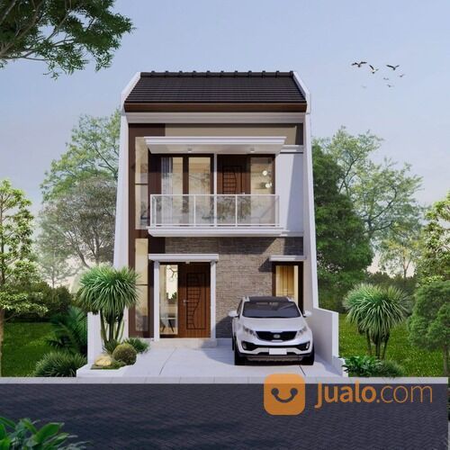 Perumahan Jatijajar Tapos Depok | JATIJAJAR GRAHA INSANI