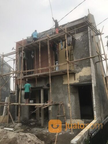 Perumahan Jatijajar Tapos Depok | JATIJAJAR GRAHA INSANI