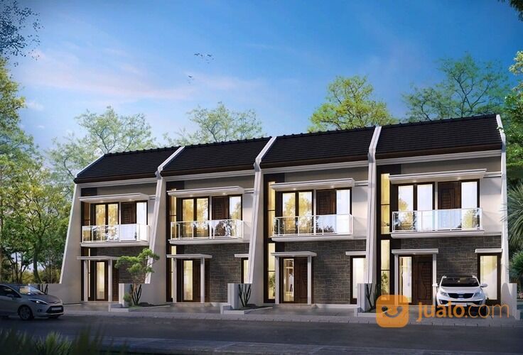 Perumahan Jatijajar Tapos Depok | JATIJAJAR GRAHA INSANI