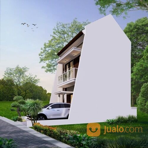 Perumahan Jatijajar Tapos Depok | JATIJAJAR GRAHA INSANI