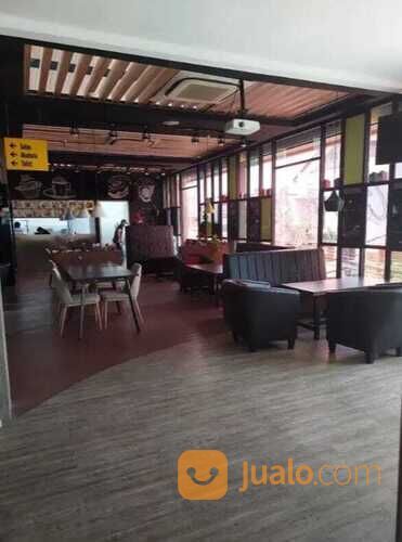 Gedung aktif,usaha soekarno hatta cijawura girang dkt hotel ghotic dan edelweis