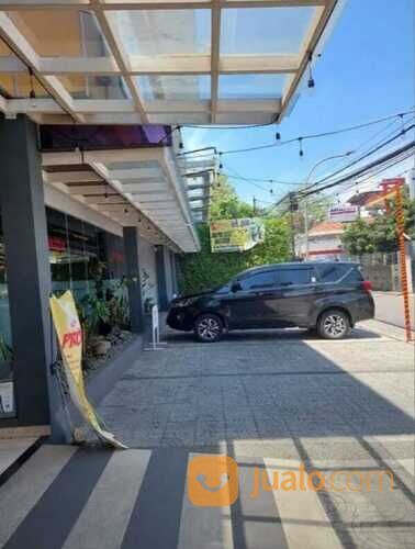 Gedung aktif,usaha soekarno hatta cijawura girang dkt hotel ghotic dan edelweis