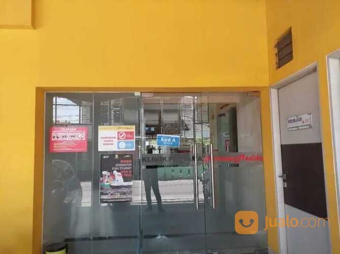 Gedung aktif,usaha soekarno hatta cijawura girang dkt hotel ghotic dan edelweis