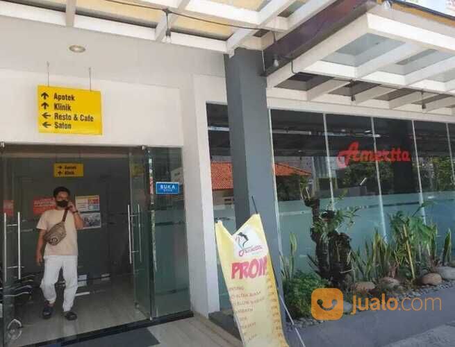 Gedung aktif,usaha soekarno hatta cijawura girang dkt hotel ghotic dan edelweis