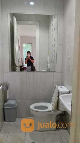 Rumah di Summarecon Bekasi Cluster Maple, Bekasi.