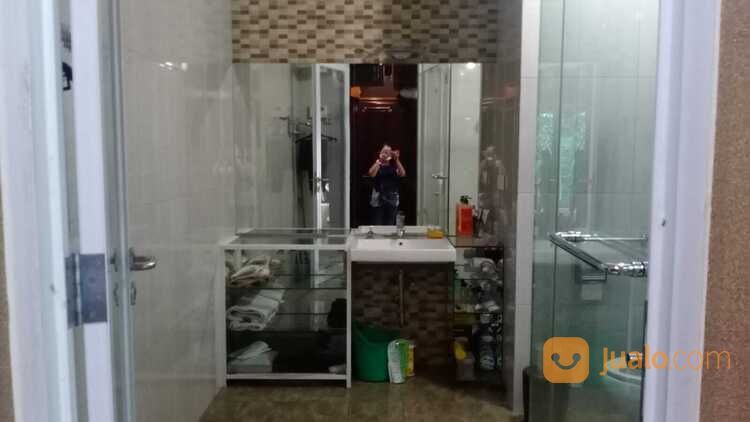 Rumah di Summarecon Bekasi Cluster Maple, Bekasi.