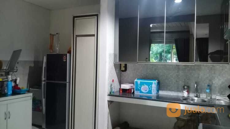 Rumah di Summarecon Bekasi Cluster Maple, Bekasi.