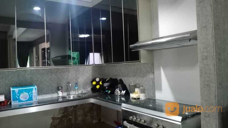 Rumah di Summarecon Bekasi Cluster Maple, Bekasi.