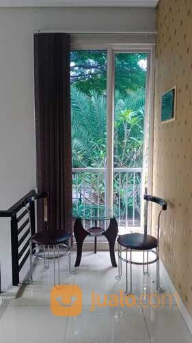 Rumah di Summarecon Bekasi Cluster Maple, Bekasi.