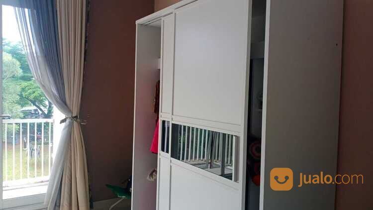 Rumah di Summarecon Bekasi Cluster Maple, Bekasi.