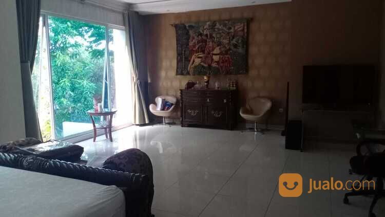 Rumah di Summarecon Bekasi Cluster Maple, Bekasi.