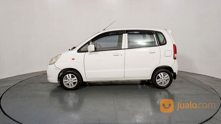 Suzuki Karimun Estilo 1.0 MT 2012 Putih