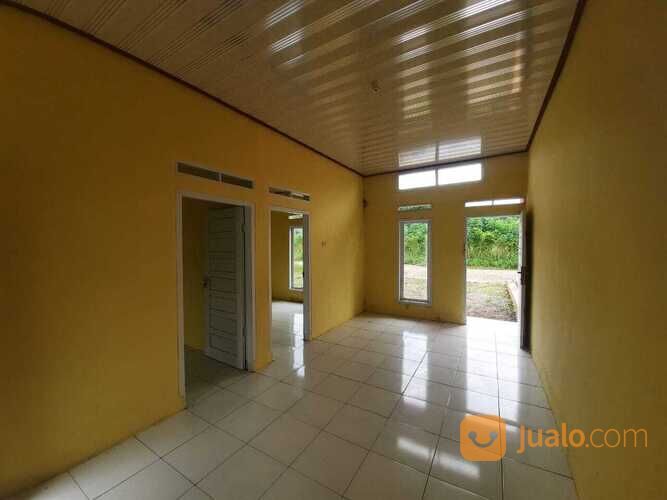 rumah subsidi Purnama residence