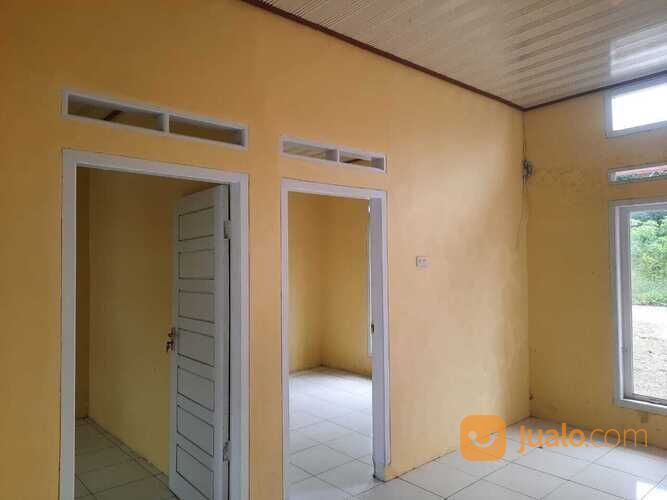 rumah subsidi Purnama residence