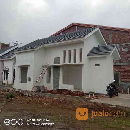 Rumah Syariah Tanpa BI Checking di Pandaan Pasuruan